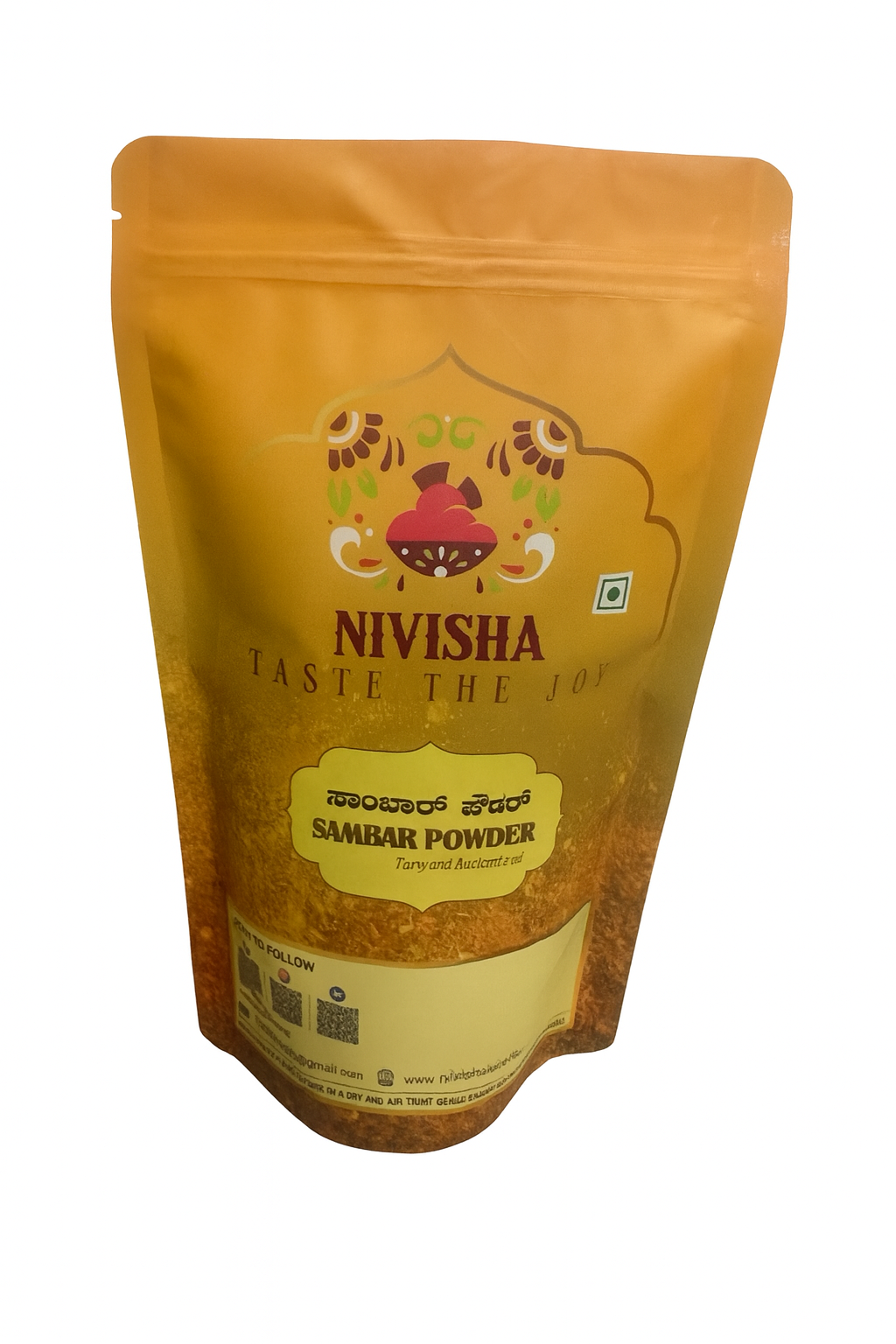 Sambar Powder