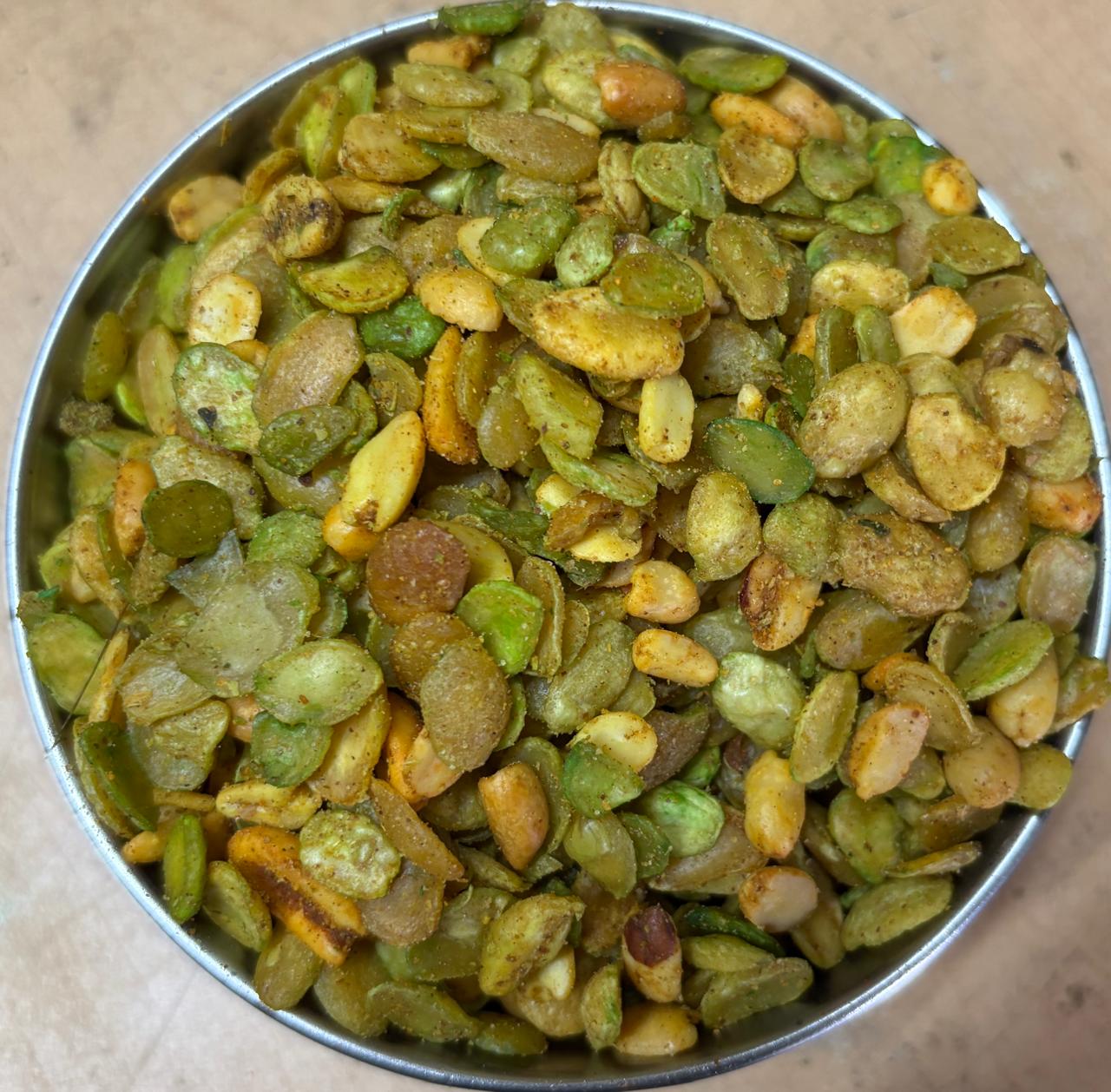 Avarebele Masala