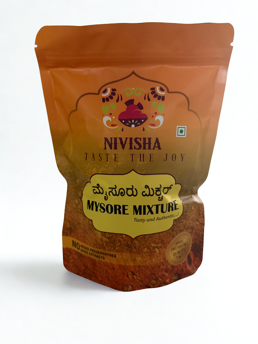 Mysore Mixture (Chow Chow)
